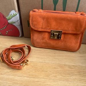 Tory Burch crossbody